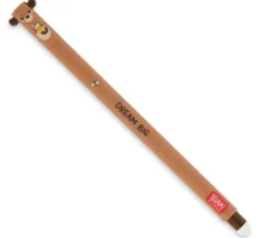 Erasable Pen - Teddy Bear