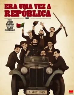 Era Uma Vez a República