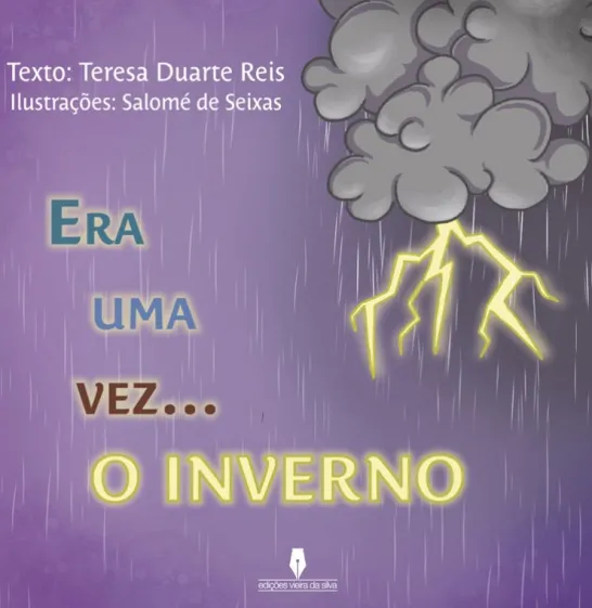 Era Uma Vez... O Inverno