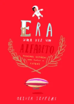 Era Uma Vez Um Alfabeto