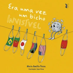 Era Uma Vez um Bicho Invisivel