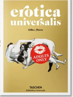 Erotica Universalis