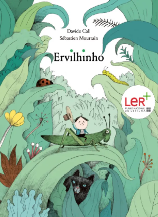 Ervilhinho
