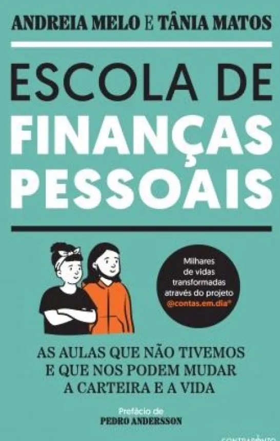 Escola de Finanças Pessoais