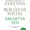 Escolha Coletiva e Bem-Estar Social
