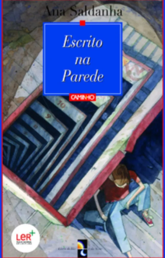 Escrito na Parede
