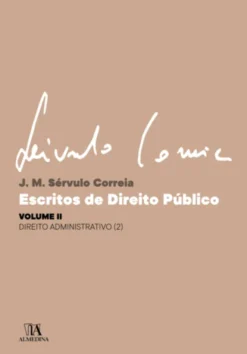 Escritos de Direito Público - Volume II