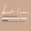 Escritos de Direito Público - Volume III
