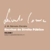 Escritos de Direito Público - Volume I