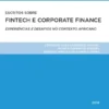Escritos sobre Fintech e Corporate Finance