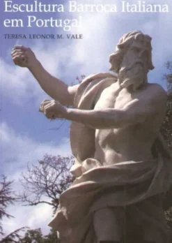 Escultura Barroca Italiana em Portugal