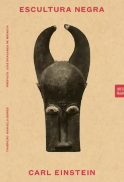 Escultura Negra