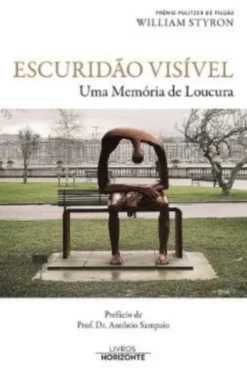 Escuridão Visível - Uma Memória de Loucura