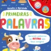 Escuta e Aprende - Primeiras Palavras