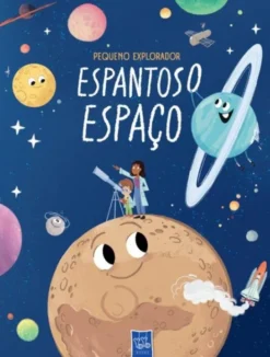 Espantoso Espaço