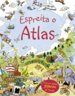 Espreita o Atlas