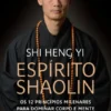 Espírito Shaolin