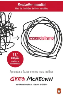 Essencialismo