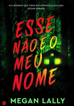 Esse Não é o Meu Nome