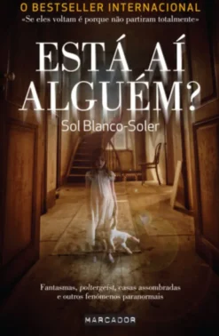 Está Aí Alguém?