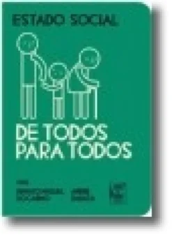 Estado Social - De Todos para Todos