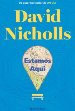 Estamos Aqui