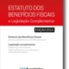 Estatuto dos Benefícios Fiscais (Bolso)