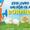 Este Livro vai pôr-te a Dormir!