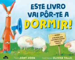 Este Livro vai pôr-te a Dormir!