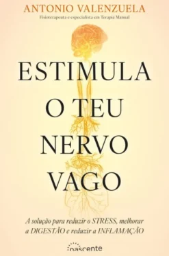 Estimula o teu Nervo Vago