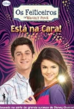 Está na Cara!