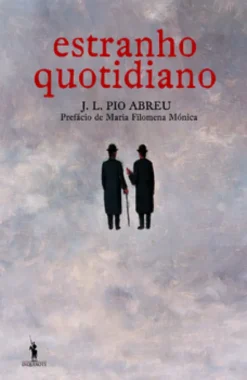 Estranho Quotidiano