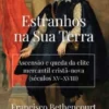 Estranhos na Sua Terra