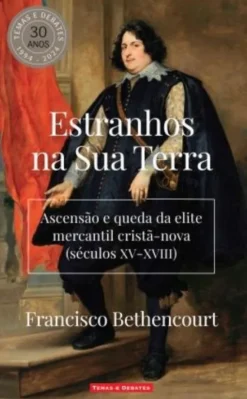 Estranhos na Sua Terra