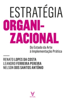 Estratégia Organizacional