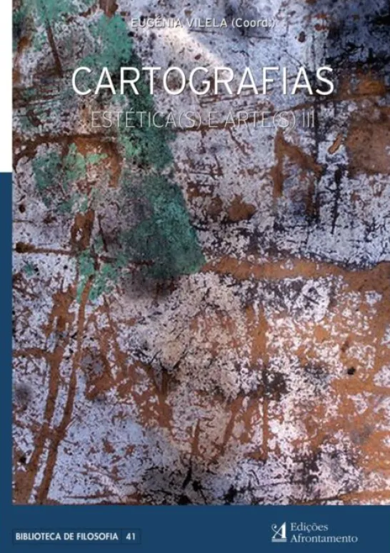 Estética(s) e Arte(s): cartografias - Vol. III