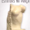 Estátuas na Praça