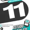 Estudo de Bolso - Geografia A - 10.º - 11.º Anos
