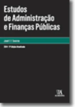Estudos de Administração e Finanças Públicas