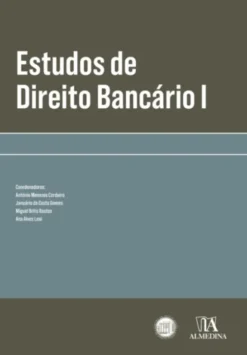 Estudos de Direito Bancário I
