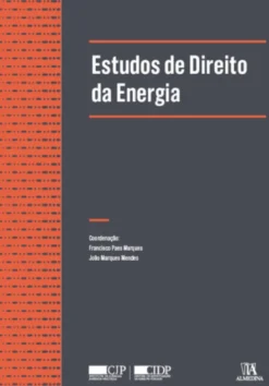 Estudos de Direito da Energia