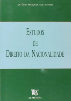 Estudos de Direito da Nacionalidade