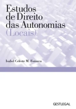 Estudos de Direito das Autonomias (Locais)