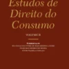 Estudos de Direito do Consumo - Vol. II