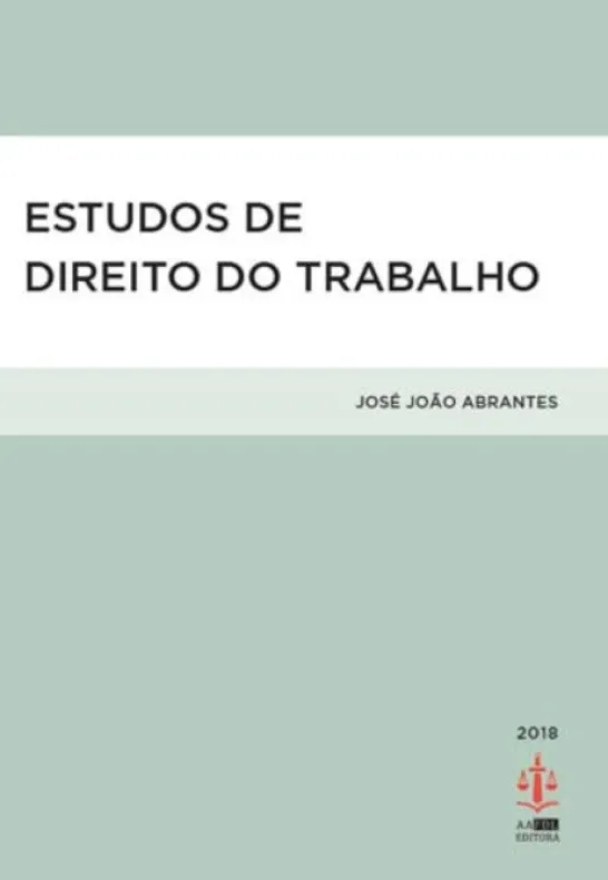 Estudos de Direito do Trabalho