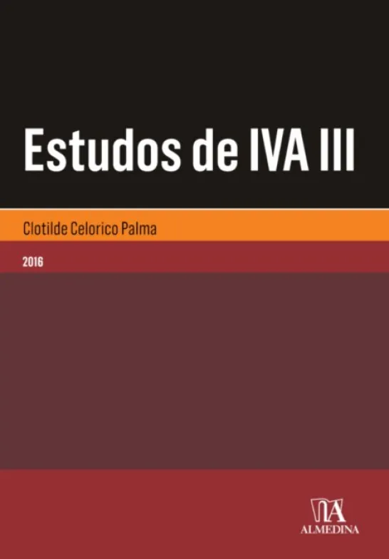 Estudos de IVA III