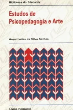 Estudos de Psicopedagogia e Arte