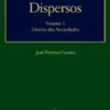 Estudos Dispersos I - Estudos de Direito das Sociedades