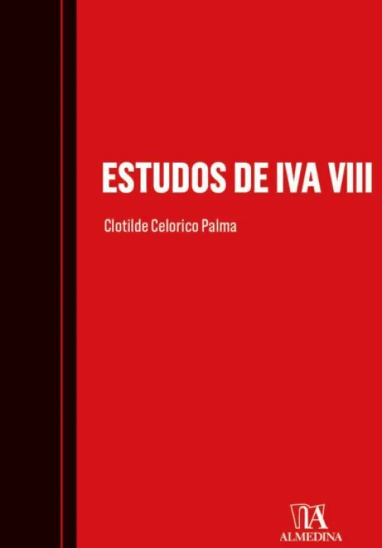 Estudos do IVA VIII