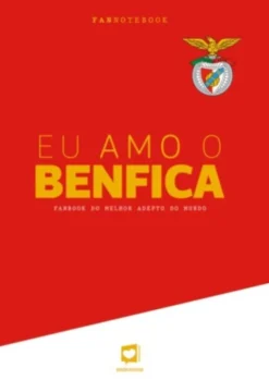 Eu Amo o Benfica